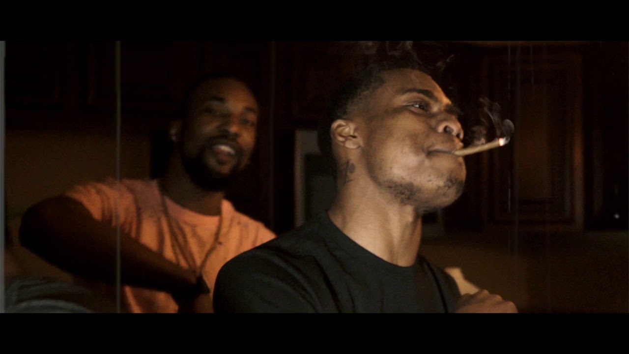 TGOD SKkooby - We Them Niggas Official Video 🎥