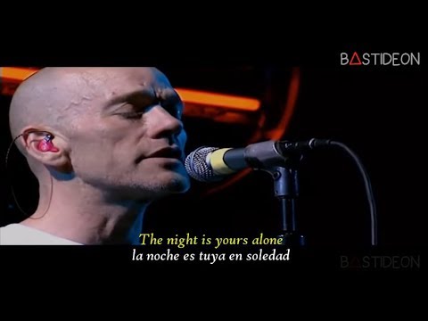 R.E.M. - Everybody Hurts (Sub EspaƱol + Lyrics)