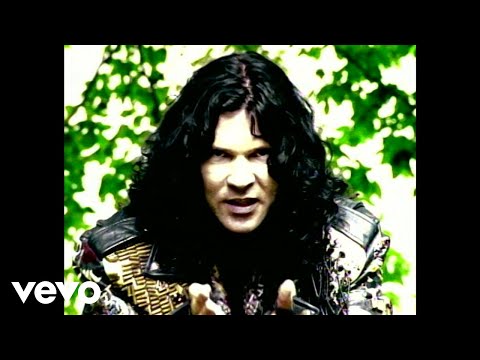 Love/Hate - Why Do You Think They Call It Dope?