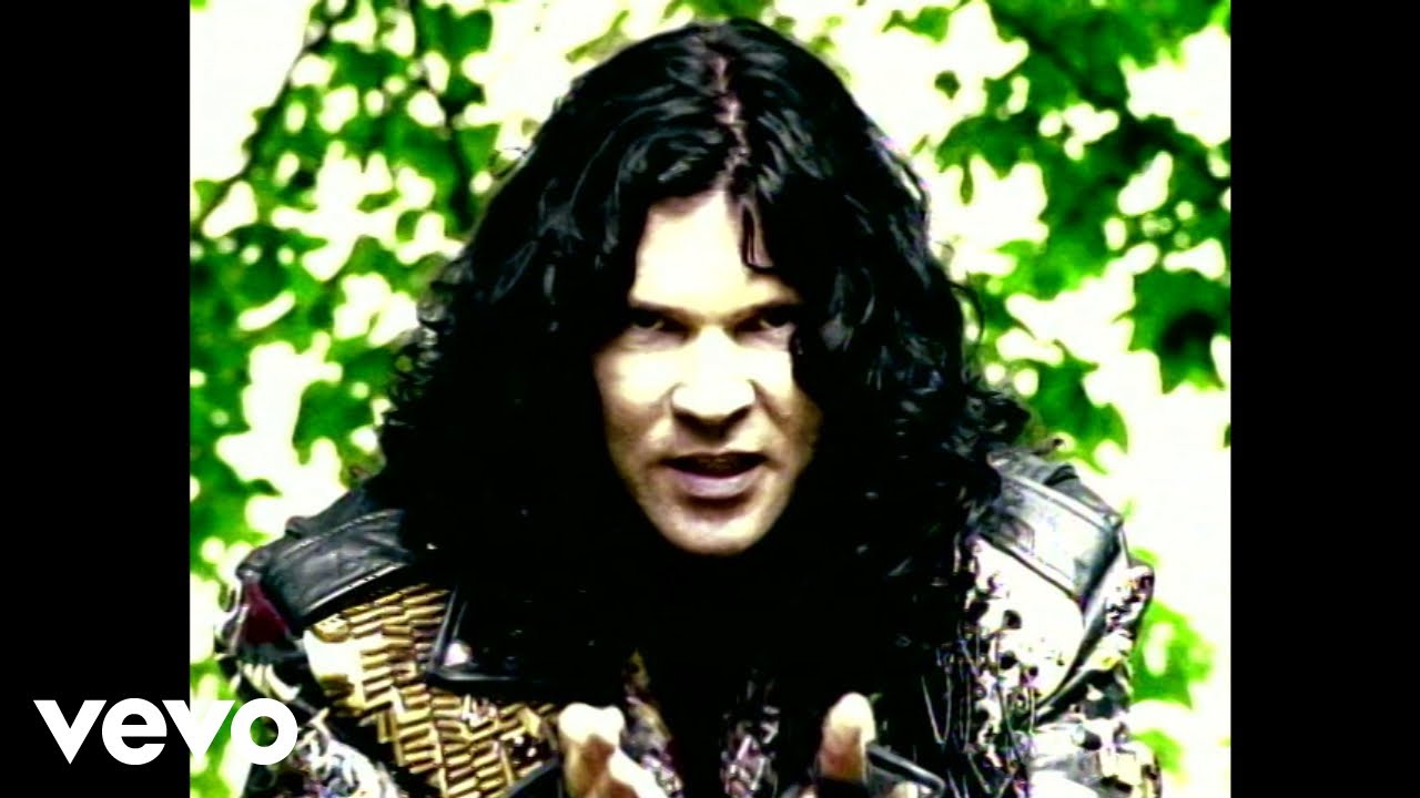 Love/Hate - Why Do They Call It Dope? πΈ | Classic 90s Rock Music Video