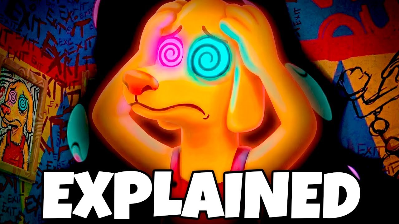 SCRATCH was The FIRST Abstracted!? - The Amazing Digital Circus