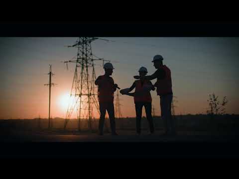 El-Sewedy Electric Infrastructure Short Corporate Documentary