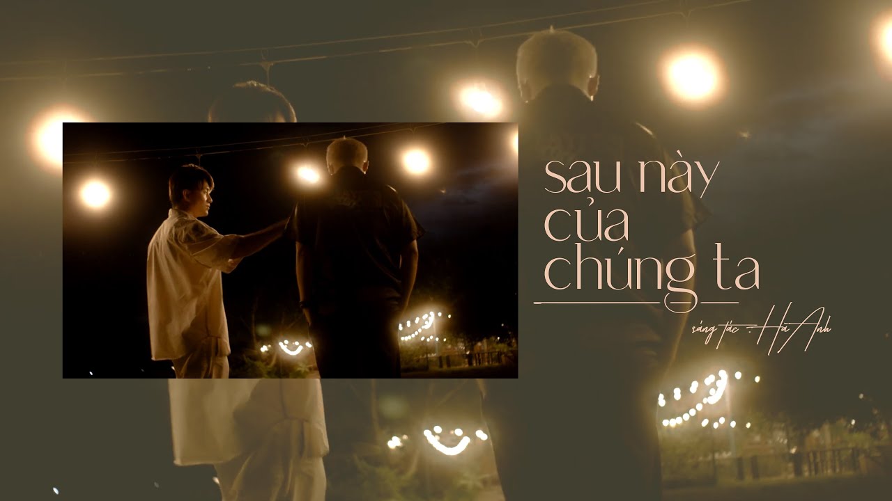Sau Này Của Chúng Ta - Cover Hoàng Anh Vũ ft Hà Anh 🎶