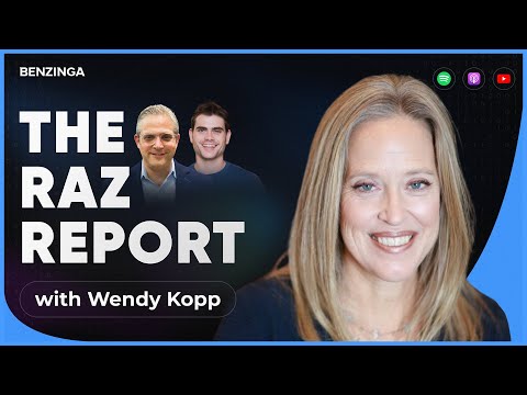Transforming Education with Wendy Kopp – The Power of Teach for All