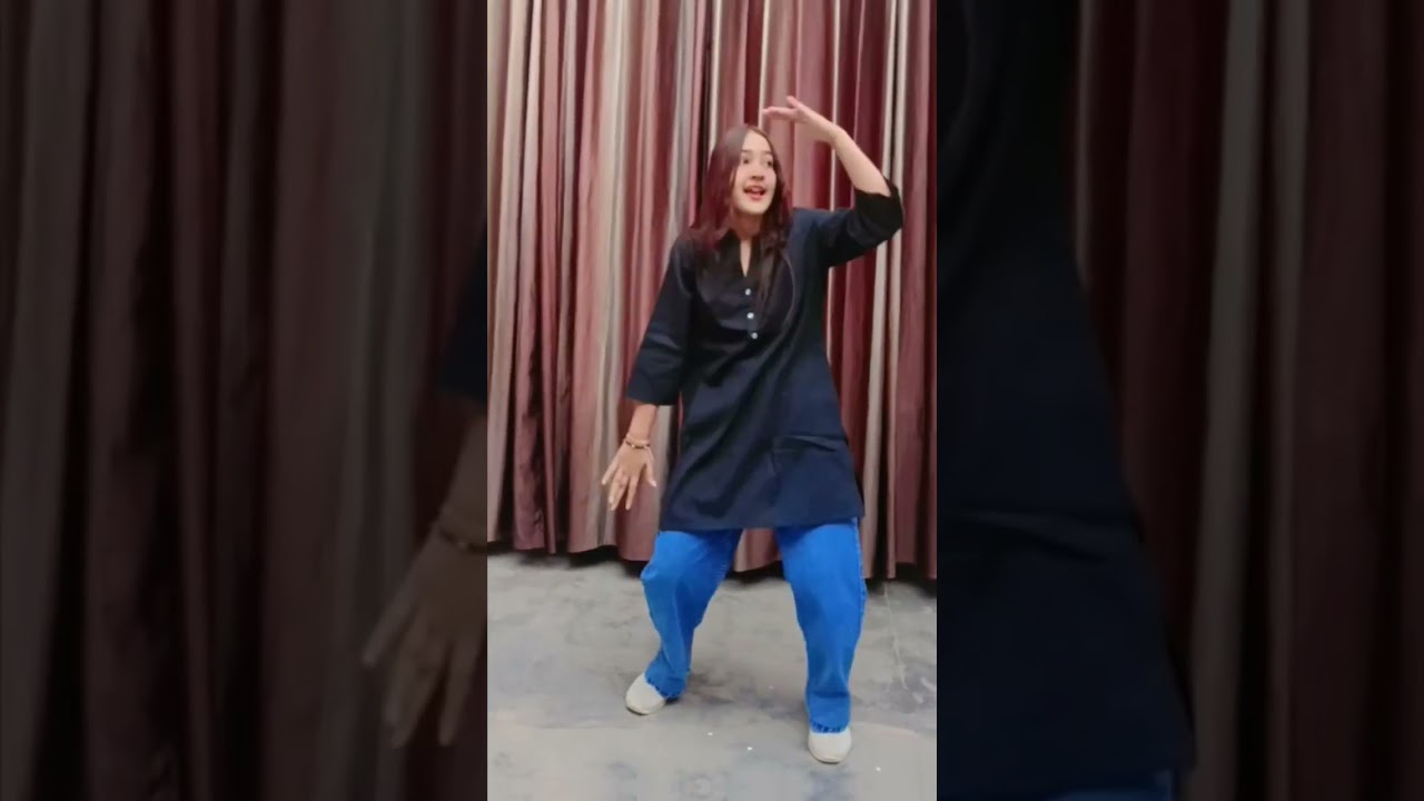 Deewanapan ❤️‍🔥 Punjabi Dance Viral Video | Trending Song 2023