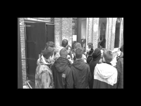 Indochine - College Boy 🎬 | Exclusive Music Video by Emilie Sedran & Team