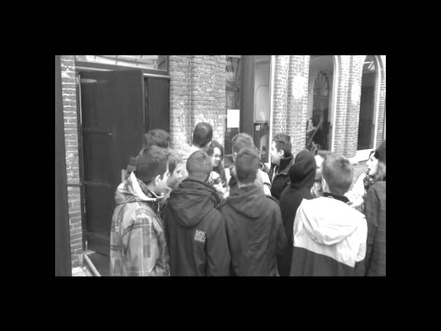 Indochine - College Boy 🎬 | Exclusive Music Video by Emilie Sedran & Team