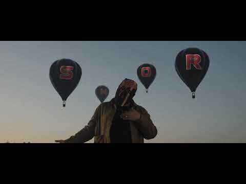 SNOR - Darja [Official Music Video]
