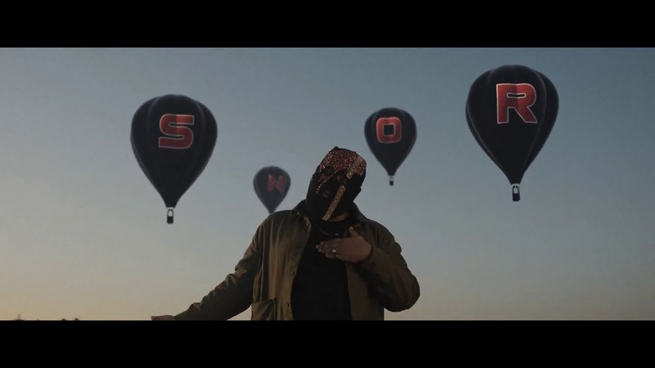 SNOR - Darja [Official Music Video] 🎶