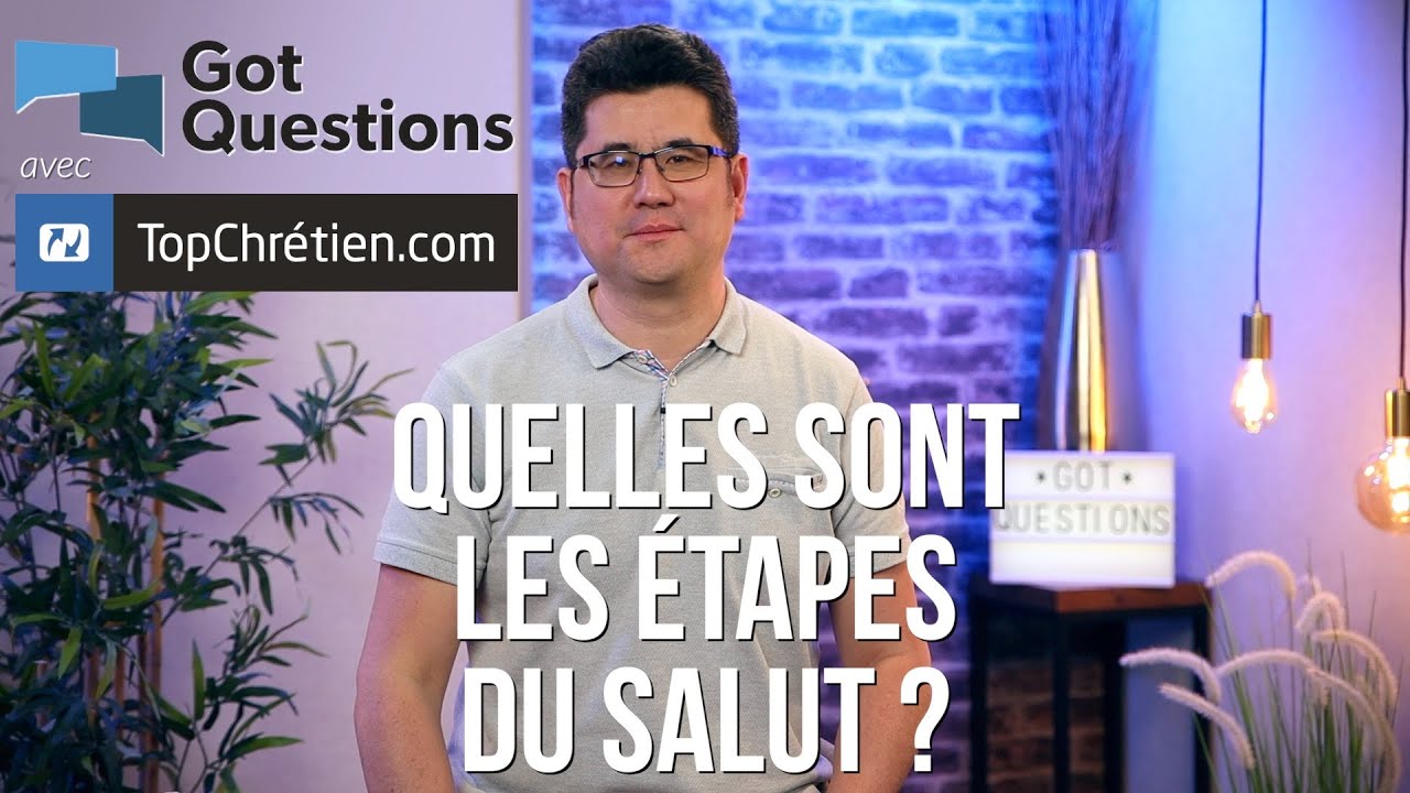 Étapes du salut : un guide en 5 étapes ✨