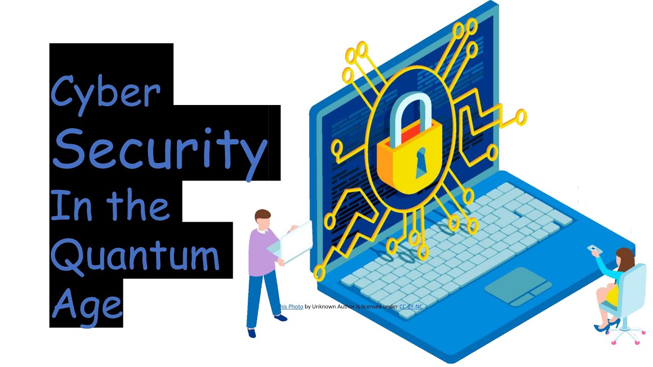 Cyber Security in the Quantum Age: The Future of Quantum Cryptography 🔐