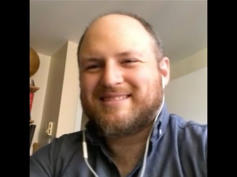 5à7 Podcast, Ep. 2: Craig Sauvé, Montreal City Councillor on Virtual Council Meetings, Beer & Metal