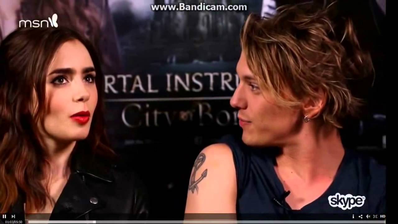 Hilarious Jamie Campbell Bower Moments 😂 | Funny Clips & Slovak Subtitles