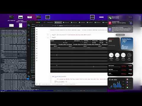 Paddy Mullen - Looking at the Data with Buckaroo (PyData Boston 2025)
