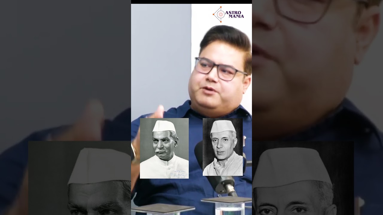 Pakistan ki Kundali aur Vinash: Jyotish Ka Sach 🔮