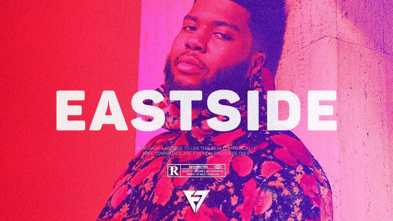 Halsey & Khalid - Eastside Remix | FlipTunesMusic™