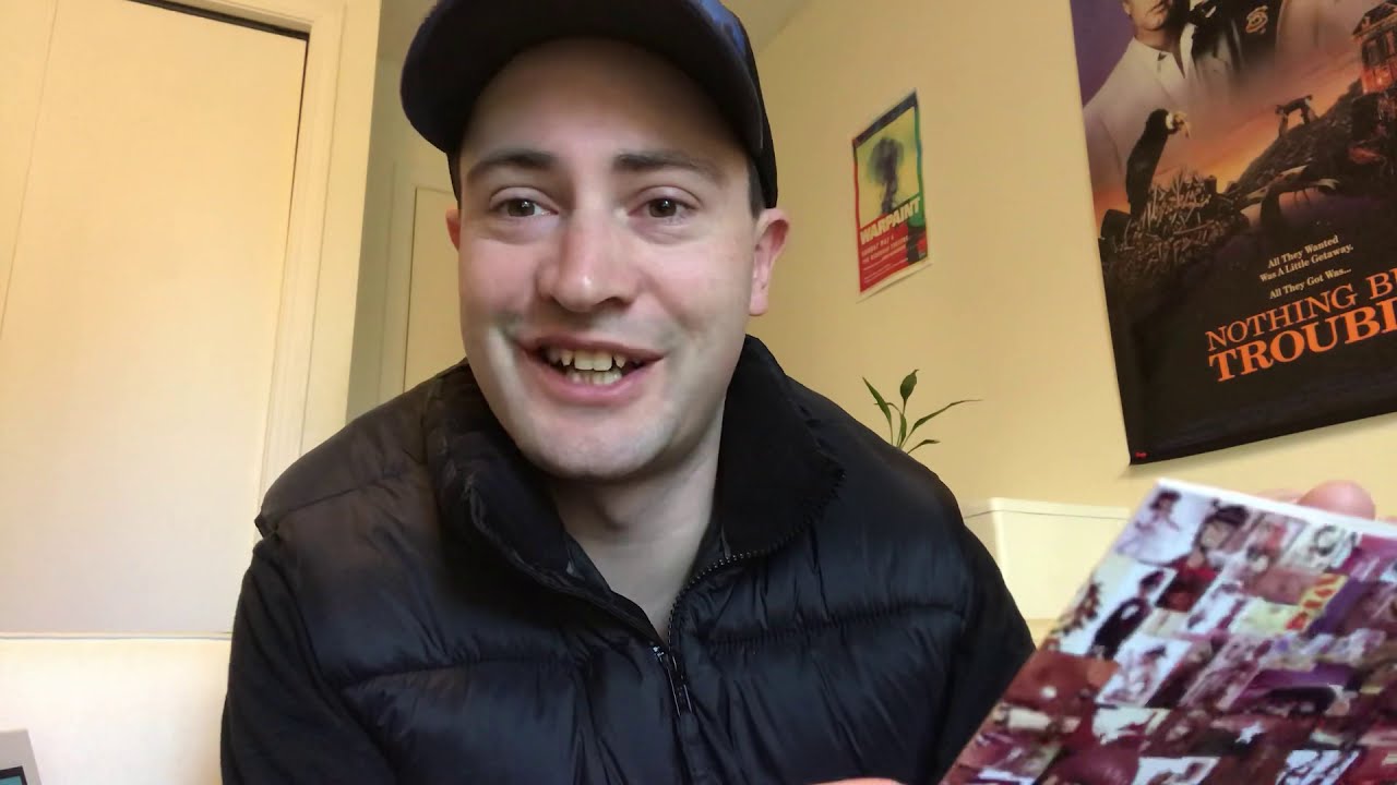 Andy Rambles: Gorillaz Singles Collection 2001-2011 🎶