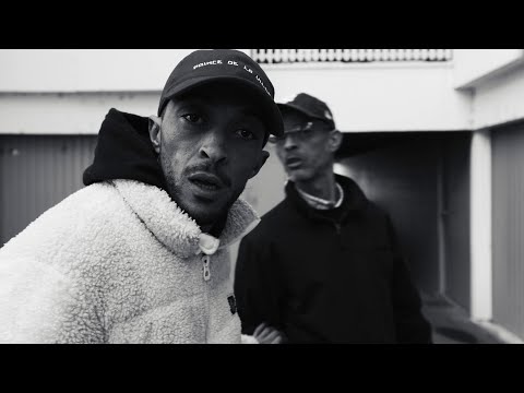 DEMI PORTION - ON N'OUBLIE PAS part.1 (clip officiel) / Prod : @mehsahalaprod