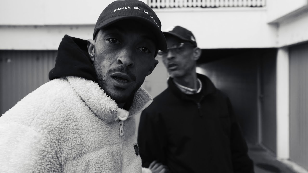 DEMI PORTION - ON N'OUBLIE PAS (Partie 1) - Clip Officiel