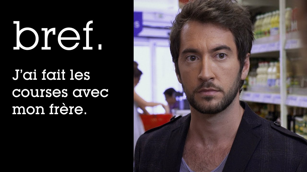 15 Courses avec mon frère pour voir Kyan Khojandi 🎭