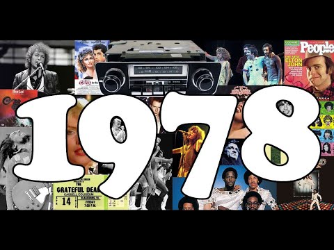 1978 Radio: Timeless Music Classics 🎶
