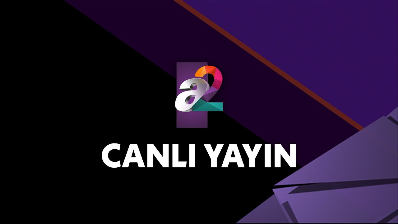 a2 Canlı Yayın & Eskiya Dünyaya Hükümdar Olmaz Bölümleri