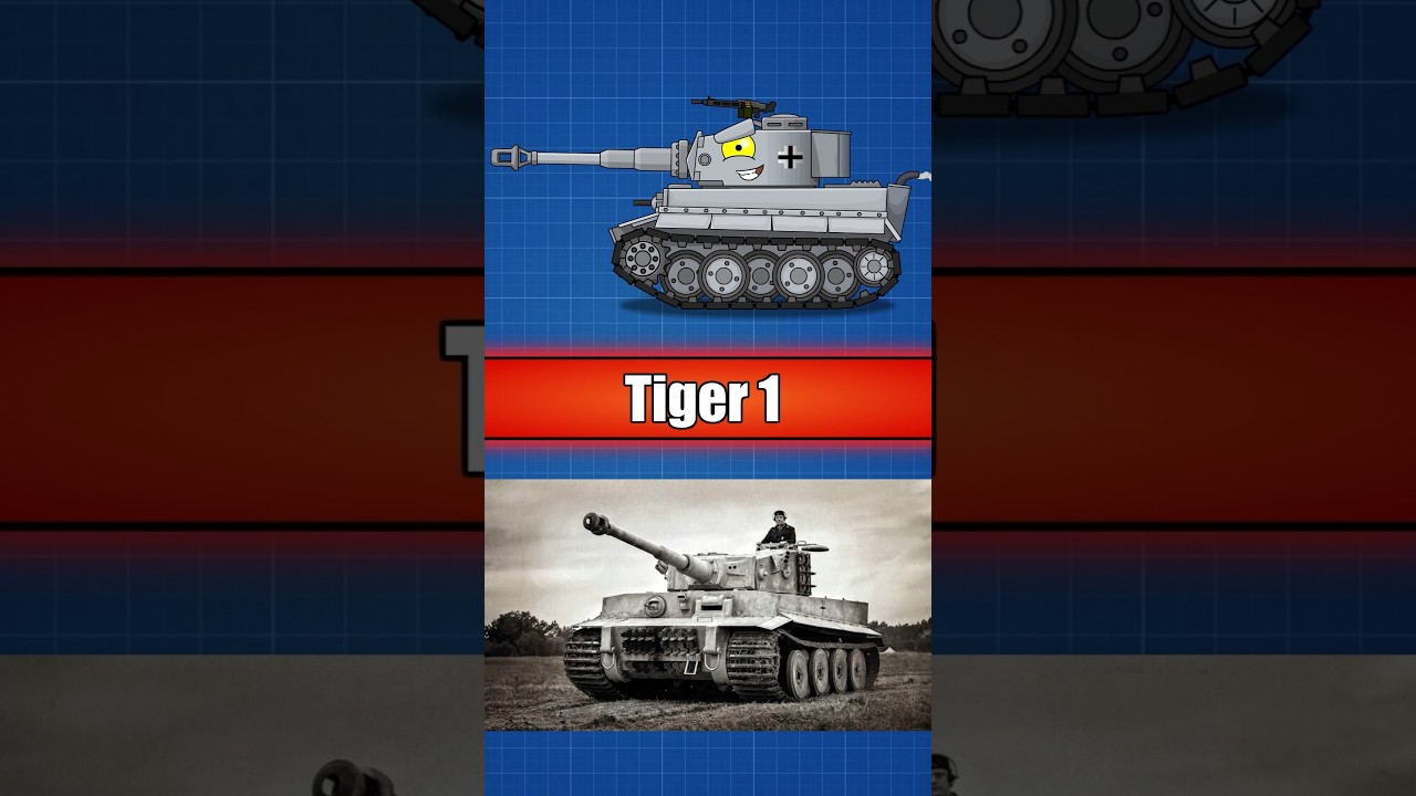 Top 8 Must-Know Tanks! π