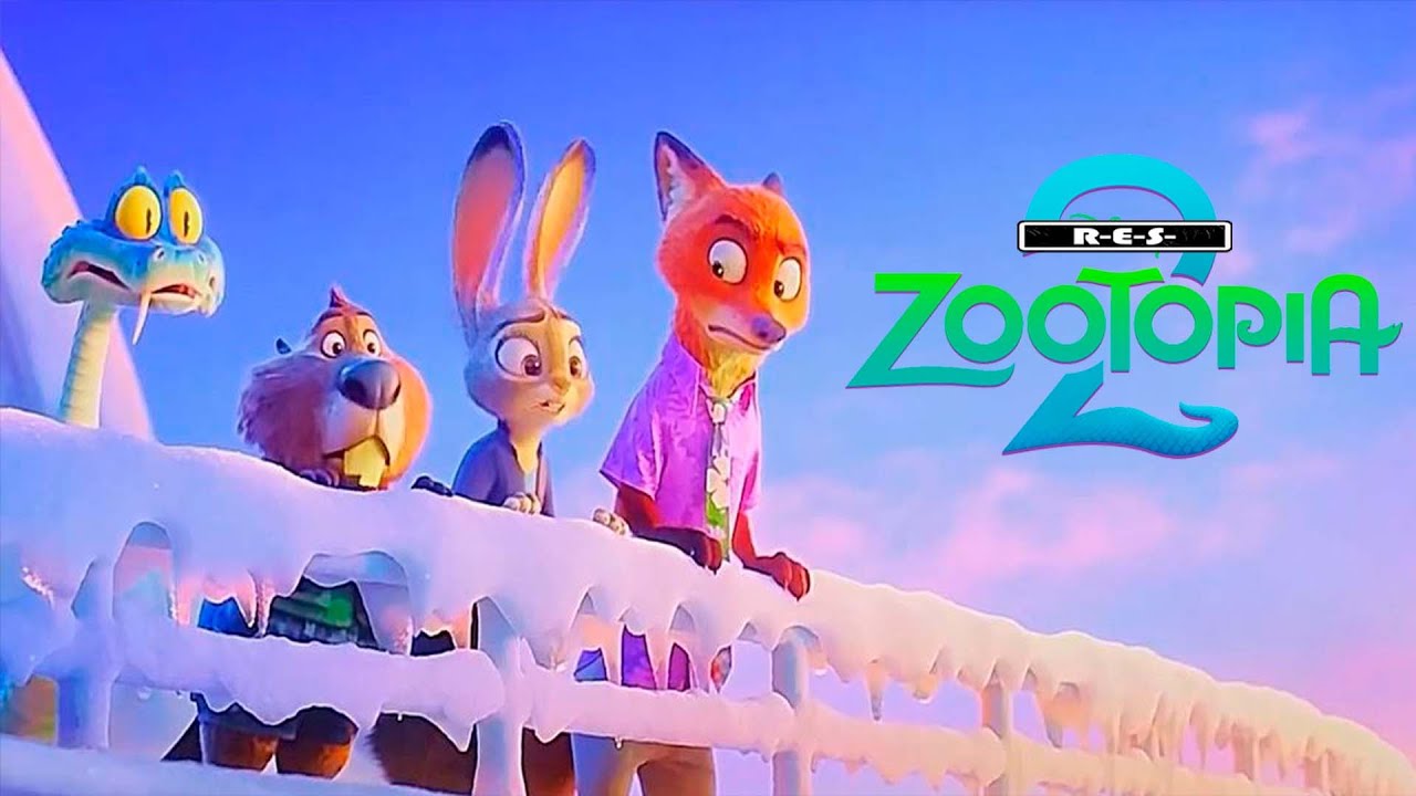 Zootopia 2 | Resumen y Detalles