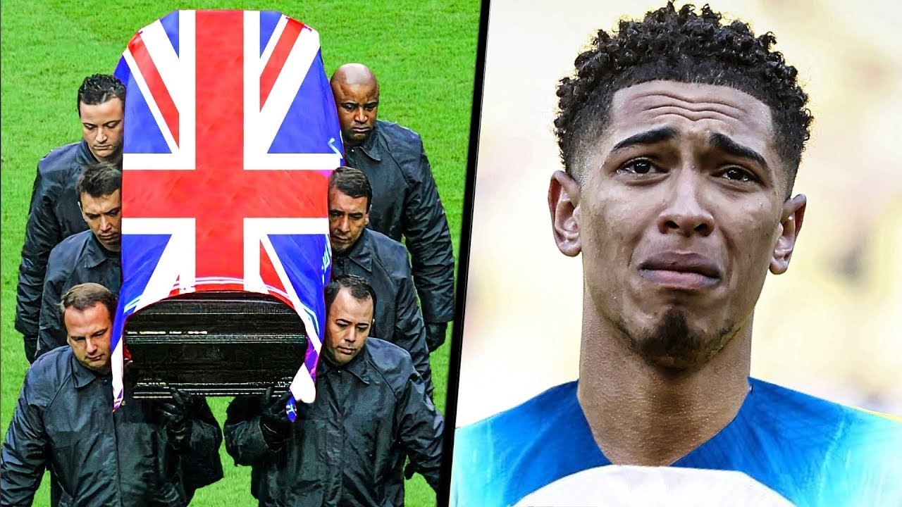 Top Emotional Football Moments 😢