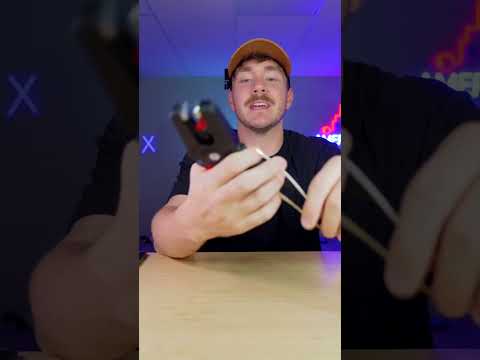 The Best Automatic Wire Stripper Ever? Knipex PerciStrip 16 #knipex @KNIPEXofficial @KnipexToolsUSA