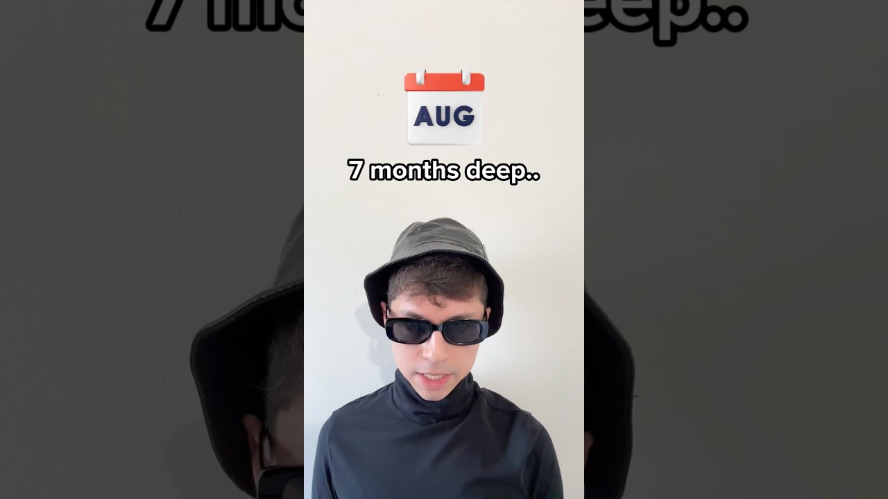 7 Months into 2025: Full Rap Recap 🎤