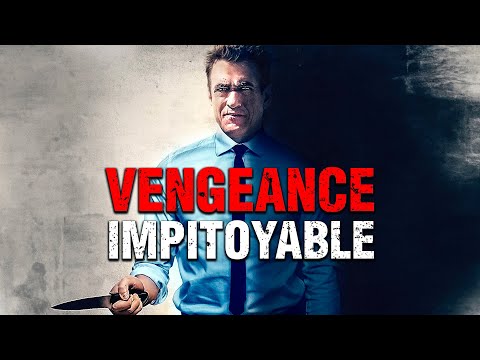 Vengeance Impitoyable | Dermot Mulroney (Copycat) | Film Complet en Français | Action