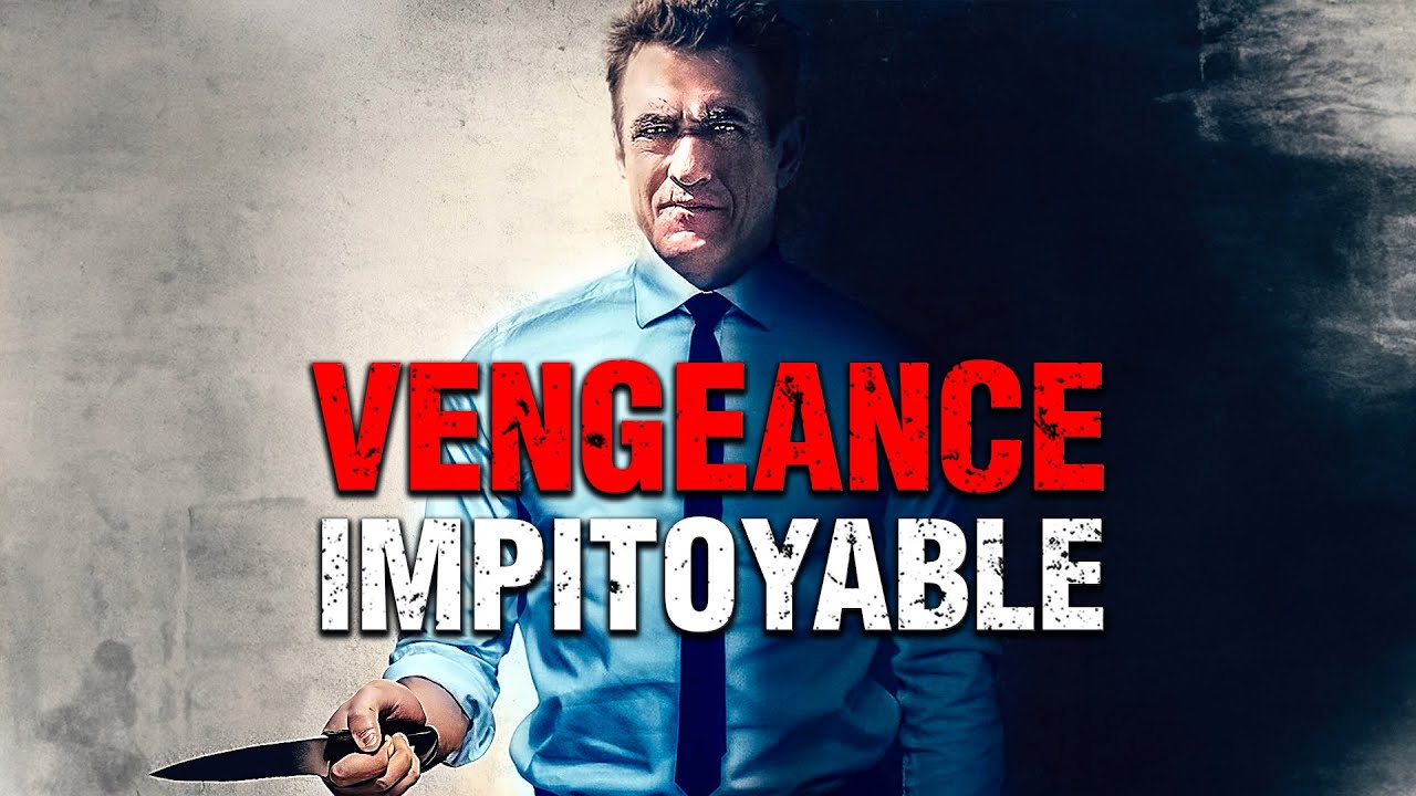 Vengeance Impitoyable 🎬 | Dermot Mulroney dans Copycat – Film d'Action Complet en Français