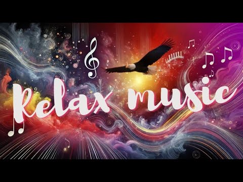 Relax music - Very beautiful music - Музыка которую можно слушать вечно