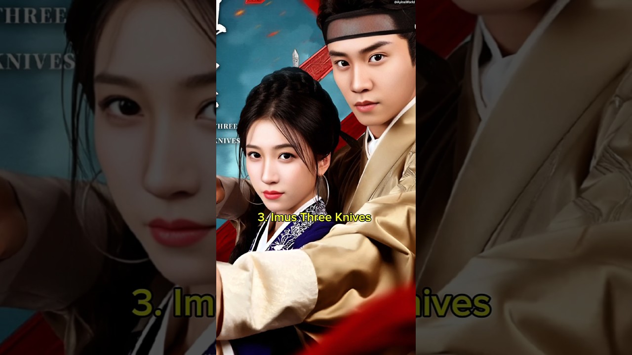 Top 10 Chinese Dramas with Open Endings to Watch in 2025 🎬