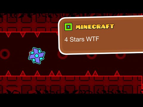 What are THE HARDEST Levels of Every Difficulty? (Geometry Dash)