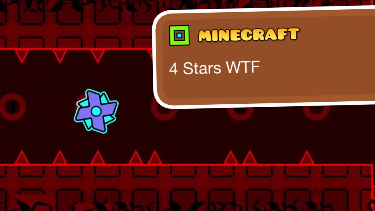 Discover the Toughest Levels in Geometry Dash by Difficulty 🚀