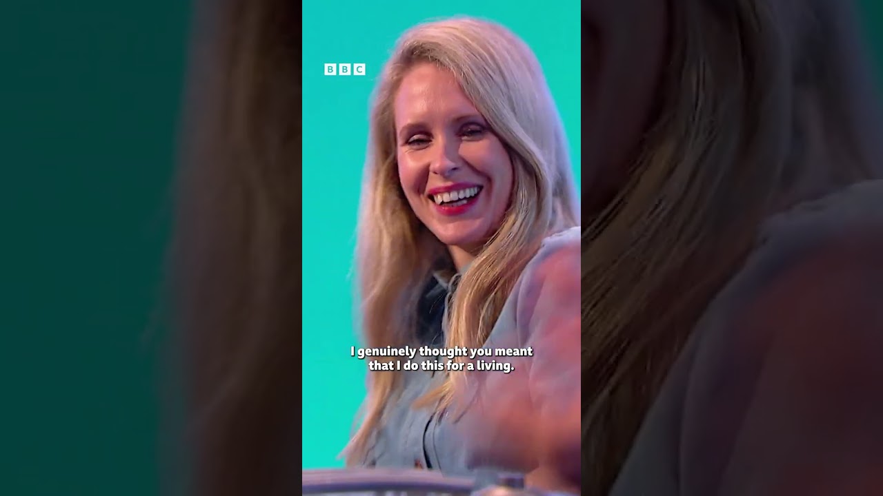 Rob Brydon & Team Reveal Personal Stories 🎭