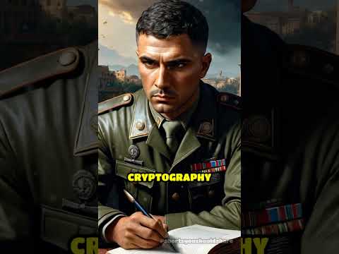 The Enigma of Ciphers Unveiled