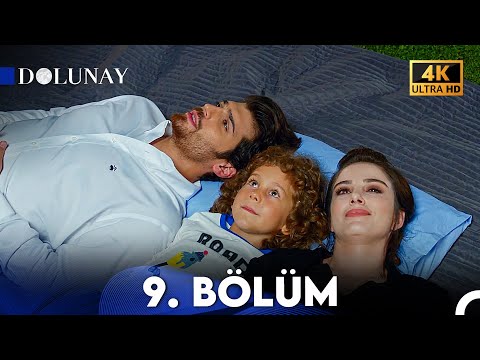 Dolunay 9. Bölüm (4K ULTRA HD)