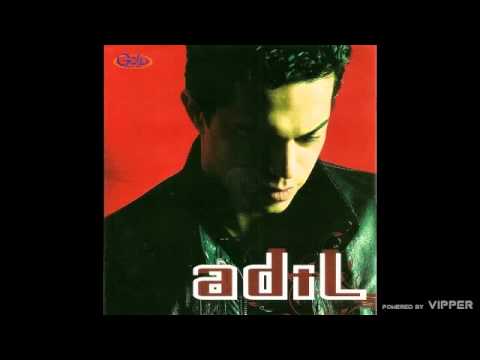 Adil - Da li je to ljubav - (Audio 2008)