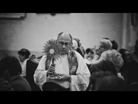 Modlitba za vnútorné uzdravenie