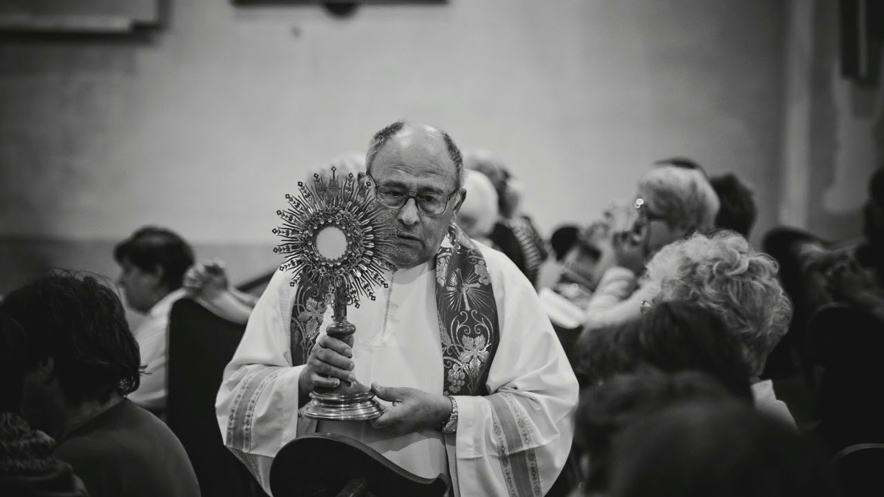 Modlitba za Vnútorné Uzdravenie: Nájdite pokoj a silu v Božej prítomnosti ✨