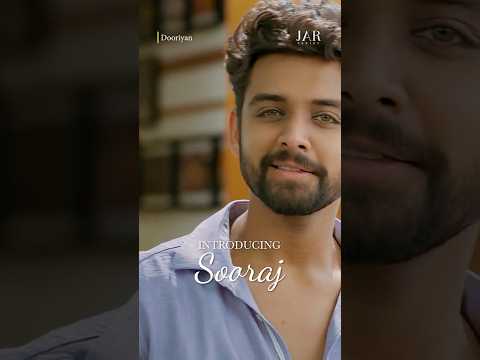 DOORIYAN - A Love Story | Promo - Sooraj | Samarth Jurel | JAR Series Original | Streaming 5th Sept