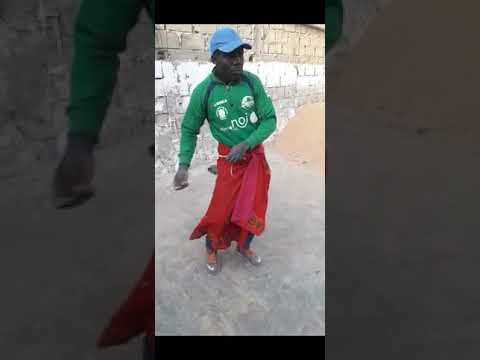 Challenge Yobaneté Ibrahima Mbengue 😂