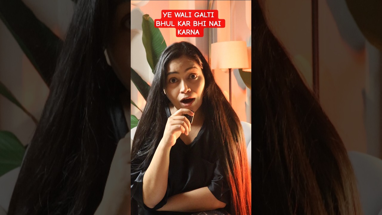 This will be your biggest mistake #shorts #ytshorts #youtubeshorts #gtalk