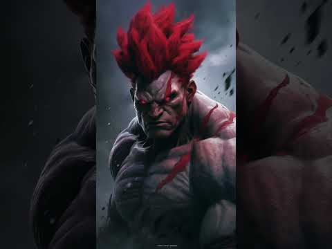 AI Rendered Impressions