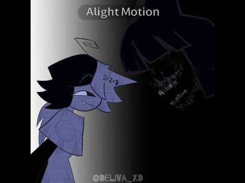 EYE CONTACT๐ #zipfpe #zip #fpe #fundamentalpapereducation #fpy #animationmeme #tweening