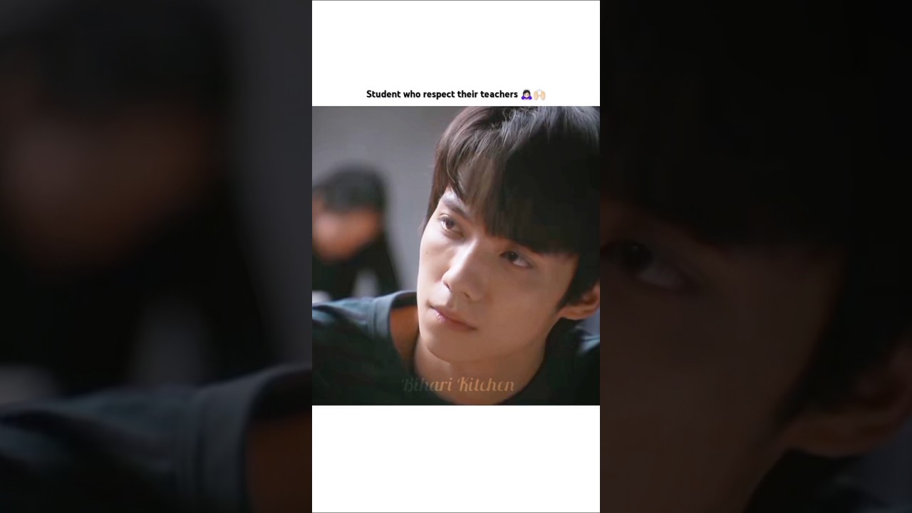 Ren Tian Zen's Love Moment ❤️