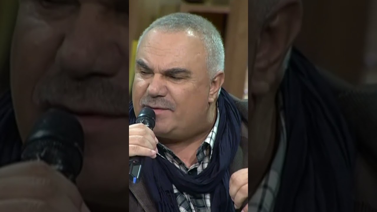 Halil Ergün, Yaprak Dökümü için Yapılan Yorumlara Cevap Verdi!  #beyazshow